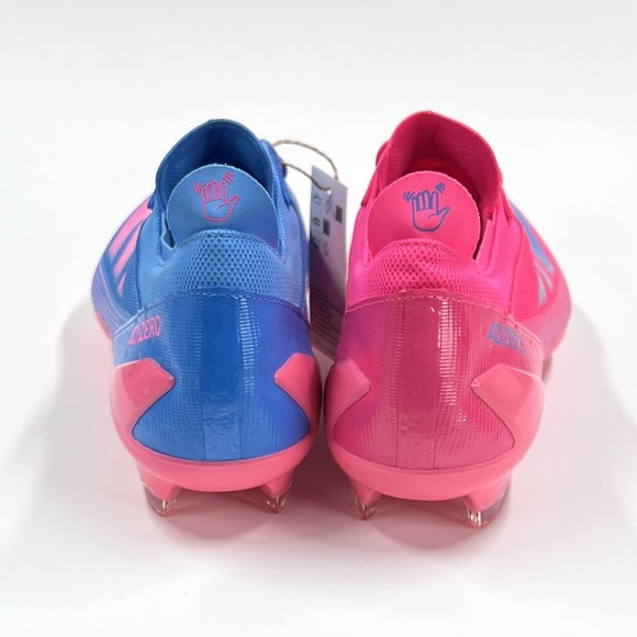NWT Adidas  Adizero Electric  Snack Attack Men\'s Sz 11.5 Football Cleats IE4406